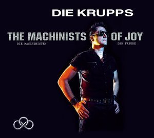 The Machinists Of Joy (2CD spv 92669)