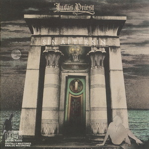 Sin After Sin (1986, Columbia, CK 34787, USA)