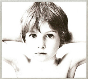 Boy (2008 Remastered Deluxe Edition) (CD1)