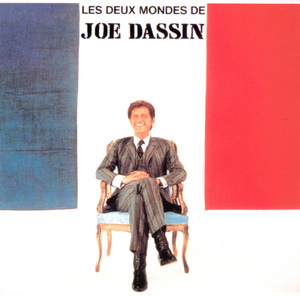 Joe Dassin а New York