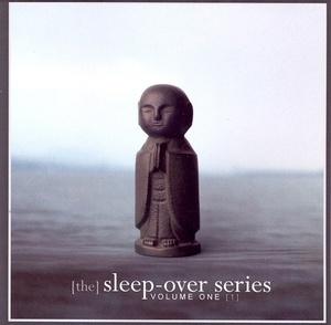 The Sleep-over Series, Volume 1