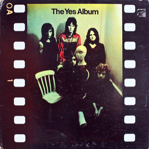 The Yes Album