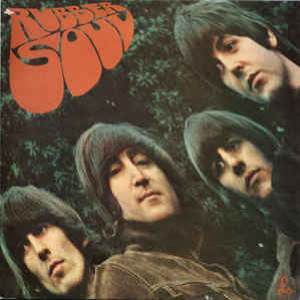 Rubber Soul