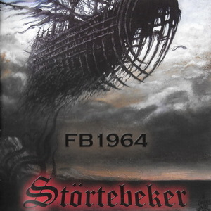 Stortebeker (FC Metal Recording, FC55010, Germany)