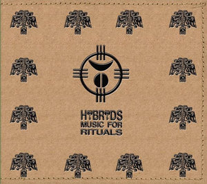 Music For Rituals (2CD)