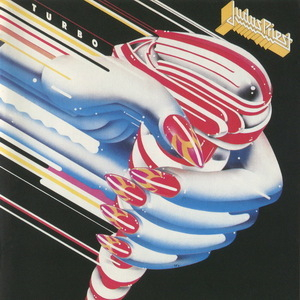 Turbo (1986, CBS, CDCBS 26641, Japan For Europe)