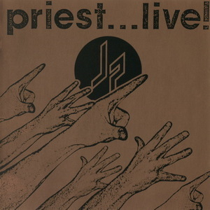 Priest... Live!