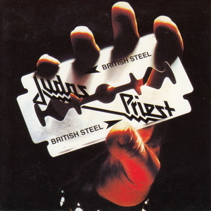 British Steel (2012, Sony / Columbia, 88697967872-jk7, Usa)