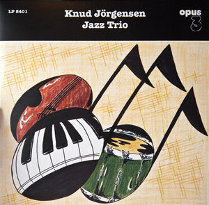 Knud Jorgensen Jazz Trio