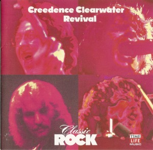 Creedence Clearwater Revival