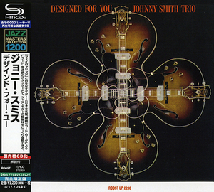 Designed For You (WPCR-29157, JAPAN)