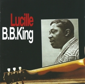 B.B. King - Lucille (1968) FLAC MP3 DSD SACD Download HD Music Online ...