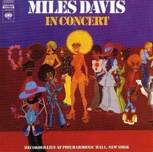 In Concert-live At Philharmonic Hall (2CD)