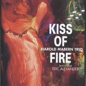 Kiss Of Fire