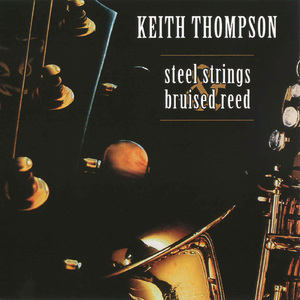 Steel Strings & Bruised Reed