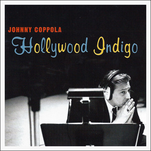 Hollywood Indigo
