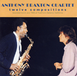 Twelve Compositions: Live At Yoshi's (2CD)