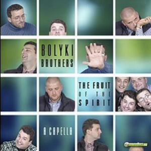 The Fruit Of The Spirit