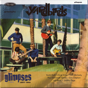 Glimpses (CD3) 1965-'66