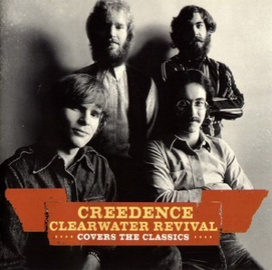 Covers The Classics