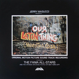 Our Latin Thing (nuestra Cosa): Live At The Cheetah (vol. 2)