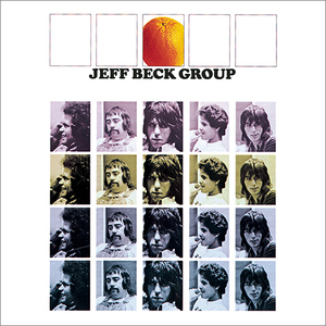 Jeff Beck Group (2016 Remastered) 