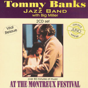 At The Montreux Festival (2CD)