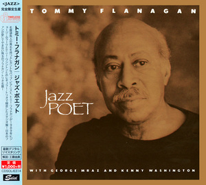 Jazz Poet