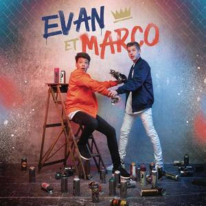 Evan Et  Marco