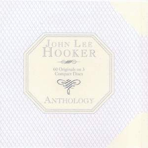 Anthology (3CD)