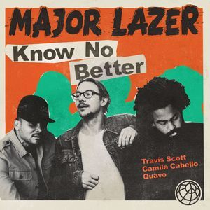 Know No Better EP