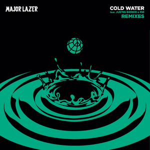 Cold Water (remixes)