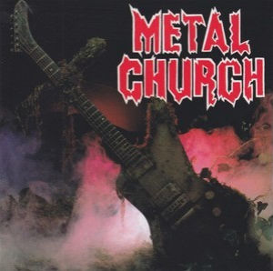 Metal Church