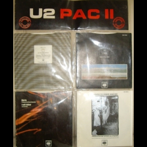 U2 Pac II
