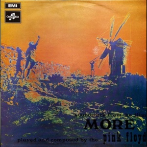 Soundtrack From The Film ''More''