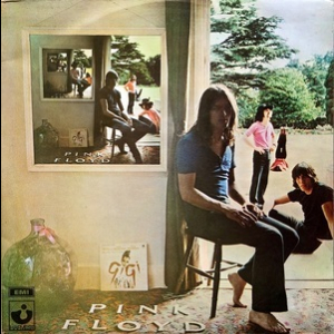 Ummagumma