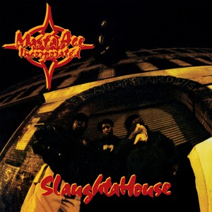 Slaughtahouse (2CD)