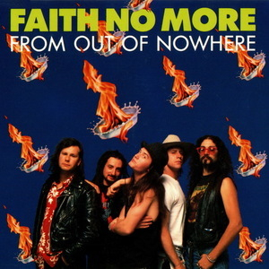 From Out Of Nowhere [london, 886 989-2, W.germany]