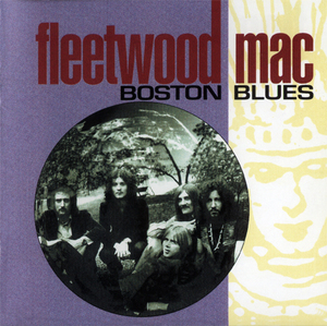 Boston Blues (2CD)