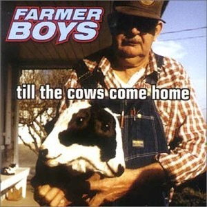 Till The Cows Come Home (Absorbing Recordings О74321 510932)