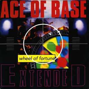 Wheel Of Fortune