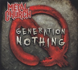 Generation Nothing