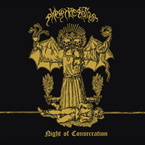 Night Of Consecration