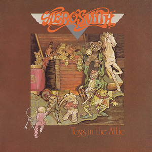 Toys In The Attic