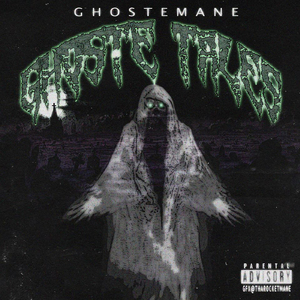 Ghoste Tales EP