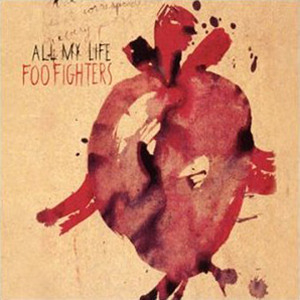 All My Life Ecd Eu CD2