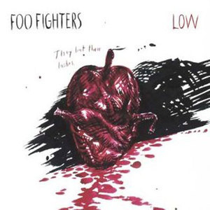 Low (australian Cd Single)