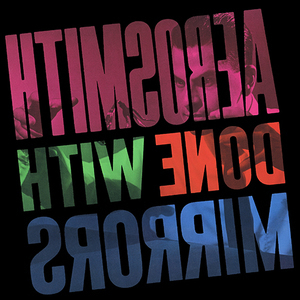 Done With Mirrors