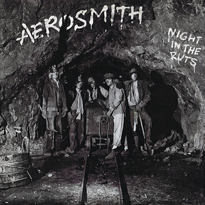 Night In The Ruts