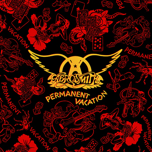 Permanent Vacation